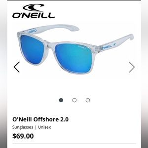 O’Neill sunglasses